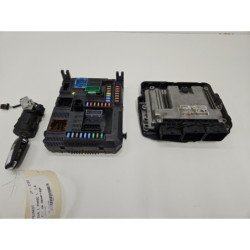 Kit De Demarrage Peugeot 208 1 Phase 1